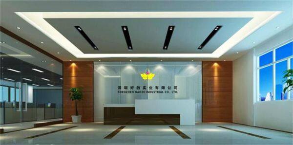Shenzhen Haodi Industrial Co., Ltd company overview - view 1