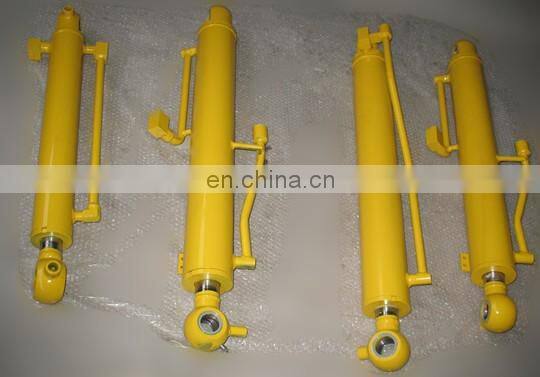 JS220 Excavator Bucket Cylinder 332/J8010 JS220 Arm Cylinder