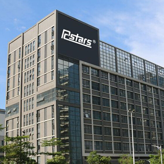 Rcstars Industrial(shenzhen)co.,ltd company overview - view 1