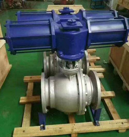 Henan Jitong Valve Co., Ltd company overview - view 2