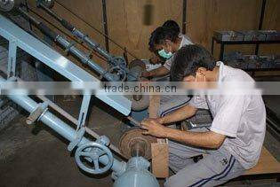 German Healthcare Industries (pvt.) Ltd. company overview - view 1