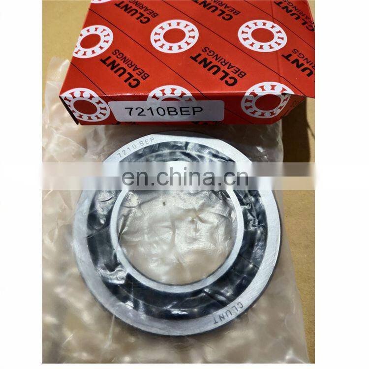 good price high quality 7318 Angular Contact Ball Bearing 7318