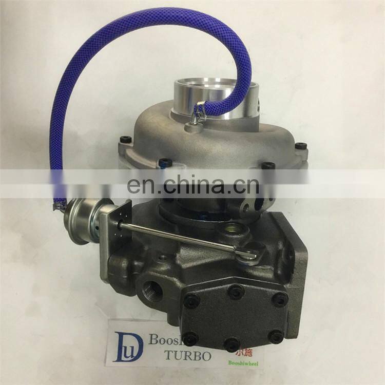 Rhe62 turbocharger 119775-18010 11977518010 Vd18008 VB18008 VC18008 turbo for 6LP-STE Engine