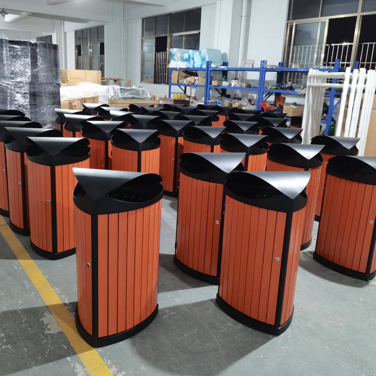 Foshan Southbay Hotel Supply Limited company overview - view 2