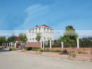 Zhejiang Huading Net Industry Co., Ltd. company overview - view 2