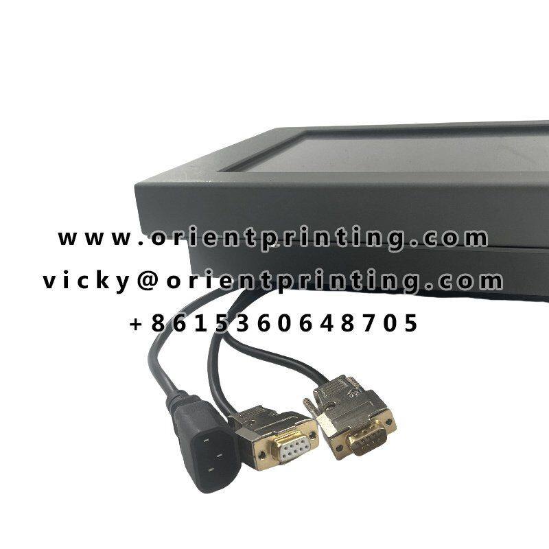 display monitor screen for komori l40 machine pqc iv for sony somic68k touch panel (3).jpg