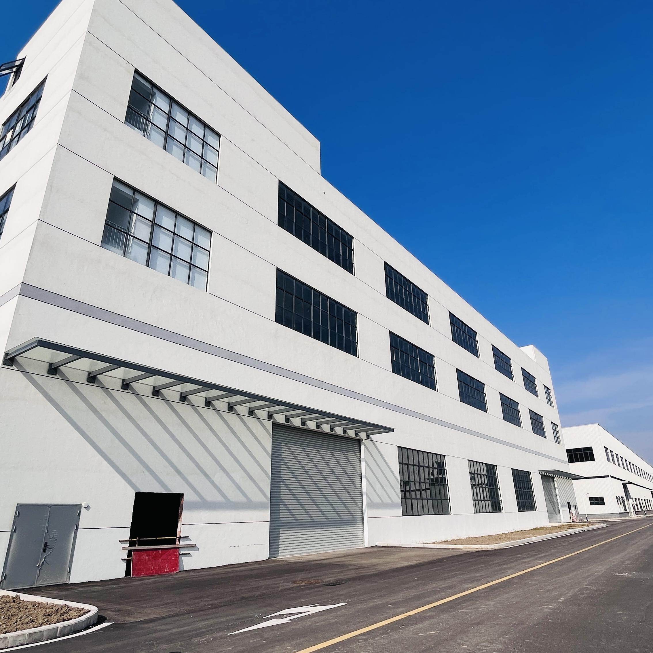 Jinan Mailixin Biotechnology Co., Ltd. company overview - view 1