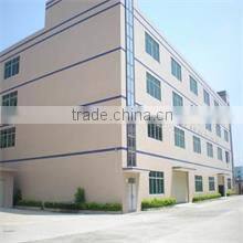 Yongkang YunXin Industrial&Trade Co., Ltd. company overview - view 1