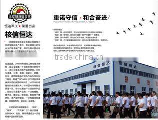 Zhuhai Baolijin Cosmetics Limited Company company overview - view 1