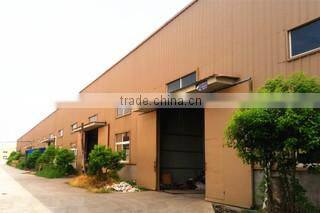 Yuyao Welcome Hardware Manufacturer company overview - view 1