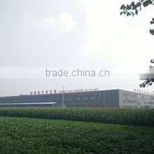 Xuzhou Desheng Petrol Machine Co., Ltd. company overview - view 1