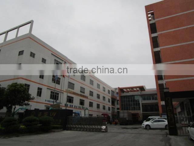 Foshan Xinchuang Decorative Material Co., Ltd. company overview - view 2