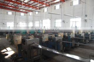 Jiashan Lisan Metal Product Co., Ltd. company overview - view 3