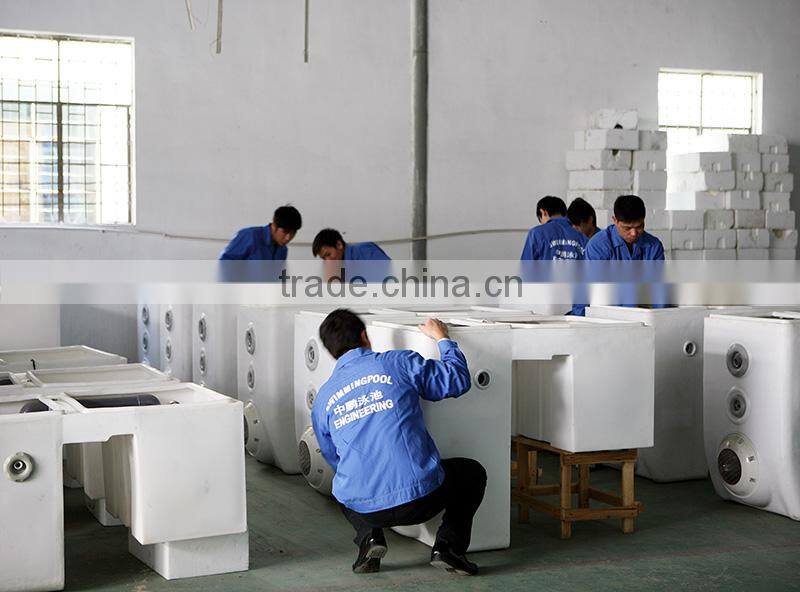 Guangzhou Zhongpeng Swimming Pool Equipment Co., Ltd. company overview - view 3