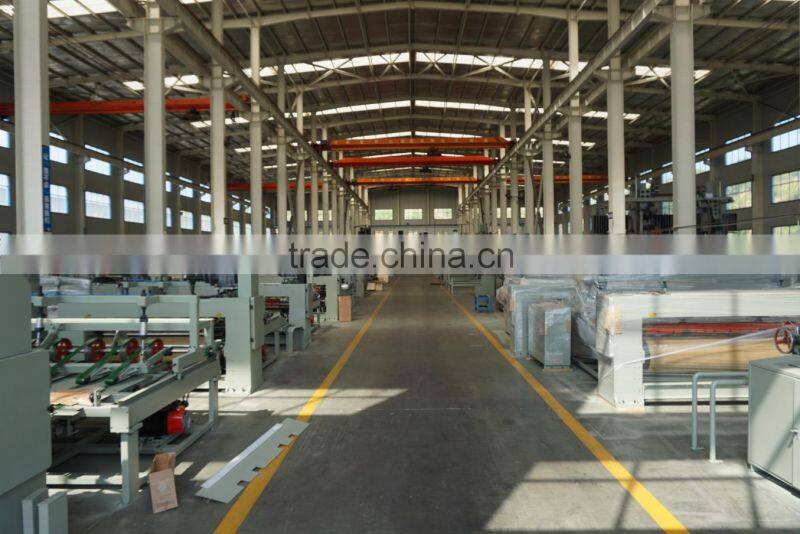 Shandong BSY Group Co., Ltd. company overview - view 4