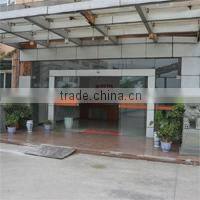 Shanghai Gongjiu Electric Co., Ltd. company overview - view 2