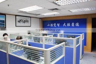 China Time Technologies Ltd. company overview - view 2