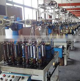 Jinhu Jeely Sport Products Co., Ltd. company overview - view 3