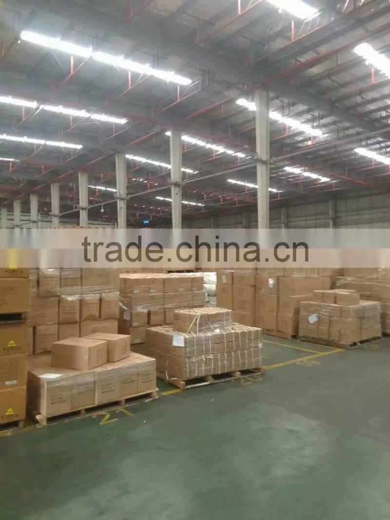 Ningbo Hooreal Trading Co., Ltd. company overview - view 3