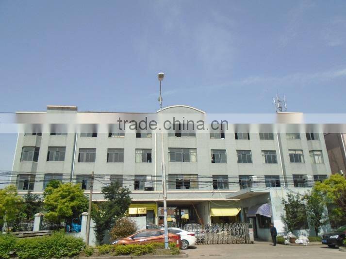 Cixi Fule Flooding Equipment Co., Ltd. company overview - view 2