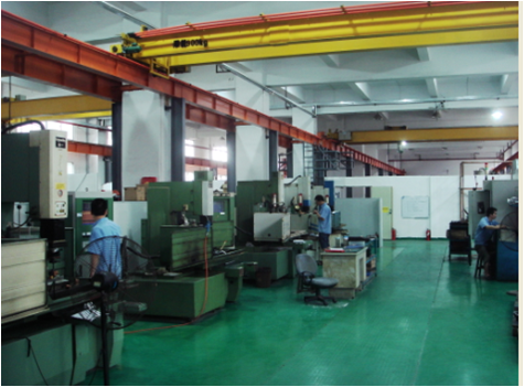 TACTOP Industrial Coltd company overview - view 2