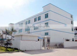 Guangzhou Besto Fashion Accessory Co., Ltd. company overview - view 1