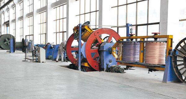 Henan Jiapu Cable Co., Ltd company overview - view 1