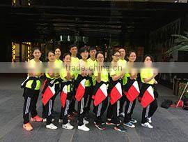 Shaoxing Dengao Garments Co., Ltd. company overview - view 2