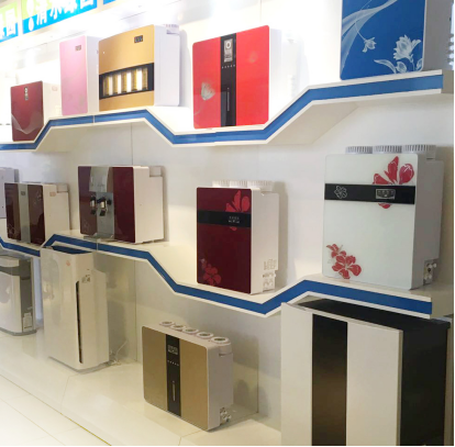 Wuhan Qingshuilvyuan Environmental Protection Co.,Ltd company overview - view 3