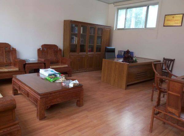 Zhucheng Lite Food Machinery Co. LTD company overview - view 2