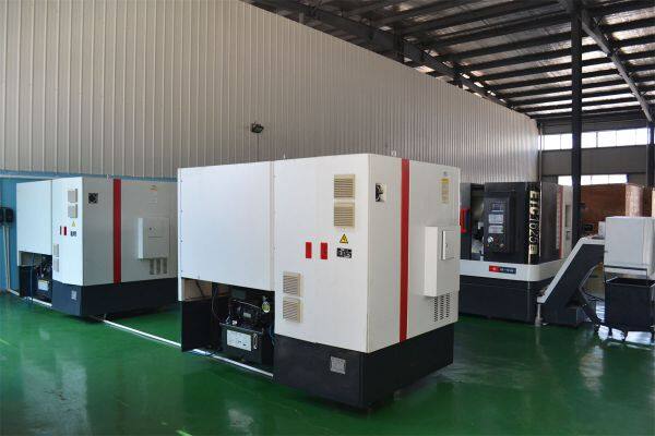 Anhui YALAN Seal Component Co., Ltd. company overview - view 4