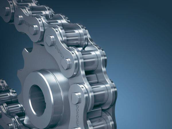 HANGZHOU DONGHUA CHAIN GROUP Co., LTD. company overview - view 1