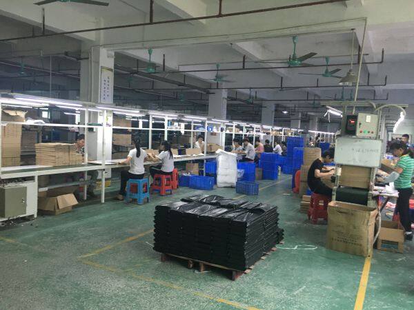 Lt Select Technology Co., Ltd company overview - view 1