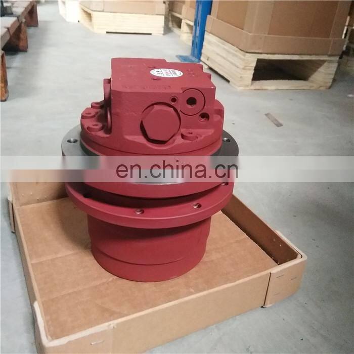 Hydraulic Parts Excavator KX41 Travel Motor KX41-2 Final Drive