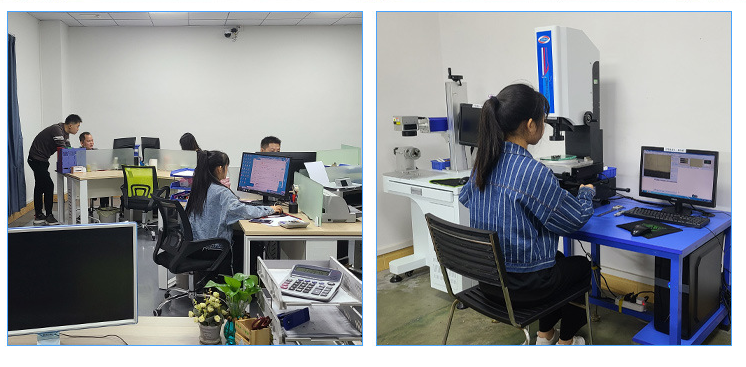 Dongguan Tianzheng Mould Steel Co., LTD company overview - view 4