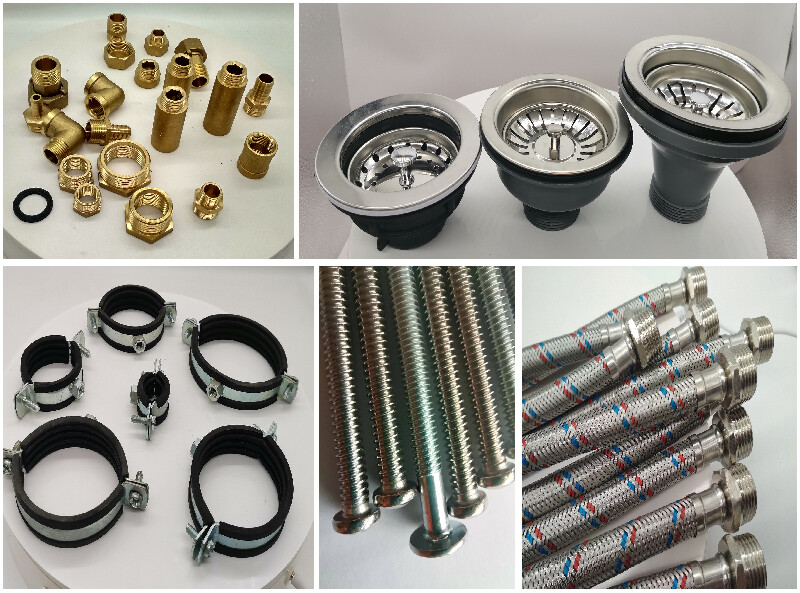 Ningbo Tian Yuan IMP.&EXP. Co., LTD. company overview - view 1