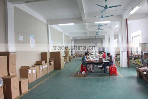 Guangzhou Jianghua Glasses Factory company overview - view 3