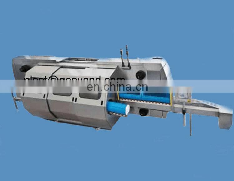 Factory Genyond HPP high pressure process sterilization machine sterilizing equipment food sterilizer