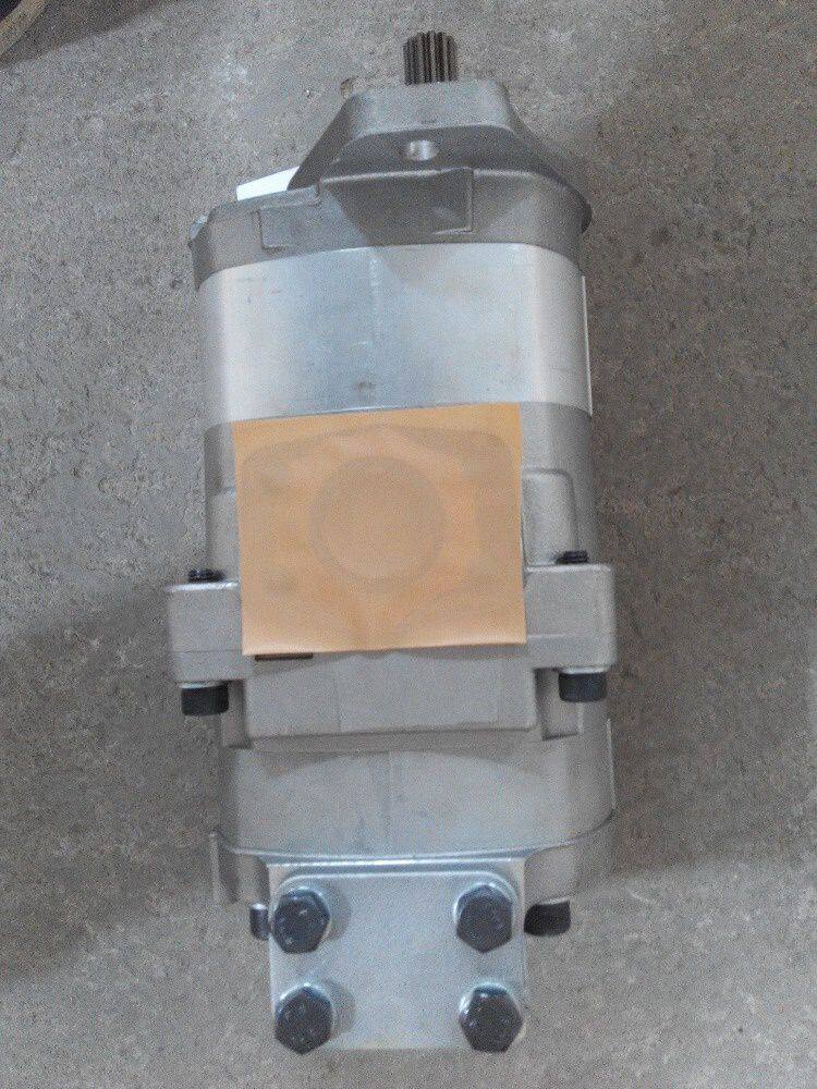 705-52-20240 Hydraulic Gear Pump for Komatsu WA470-1 wheel loader