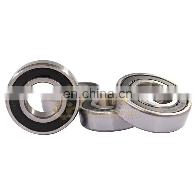 LYHGB High-speed Motion Deep Groove Ball Bearings 6003 6004 6005 6006 ZZ Silent