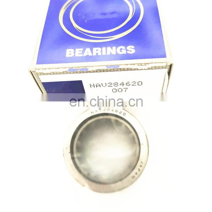 Good quality NAV284620 bearing NAV284620 needle roller bearing NAV284620 factory bearing NAV28462