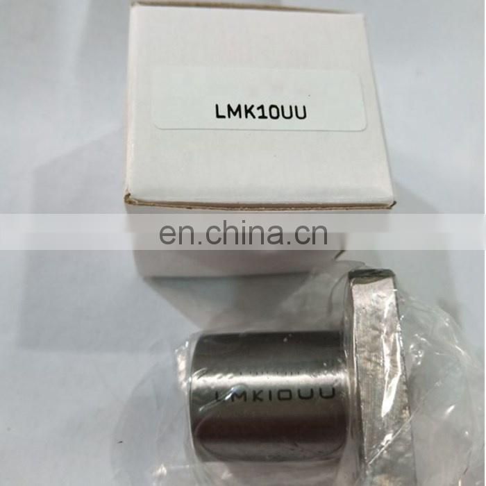 high quality good price Linear ball bearing LMK16LUU bearing LMK16UU