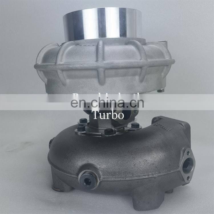 High performance K365 turbo 53369707081 53369887081 864587 3802103 3826983 turbocharger for Volvo Penta Ship with TAMD163 Engine