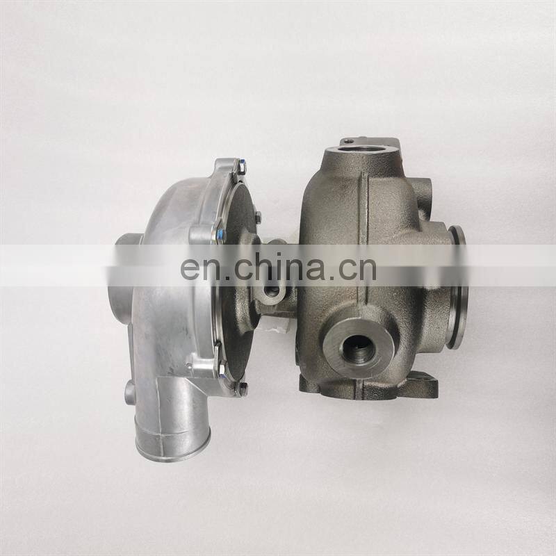 RHC61W MYDH turbo 11917318040 11917318041 C61CND-S0101B VC240101 turbocharger for Yanmar Marine 4LHA-DTZE 4LHA-DTE Engine
