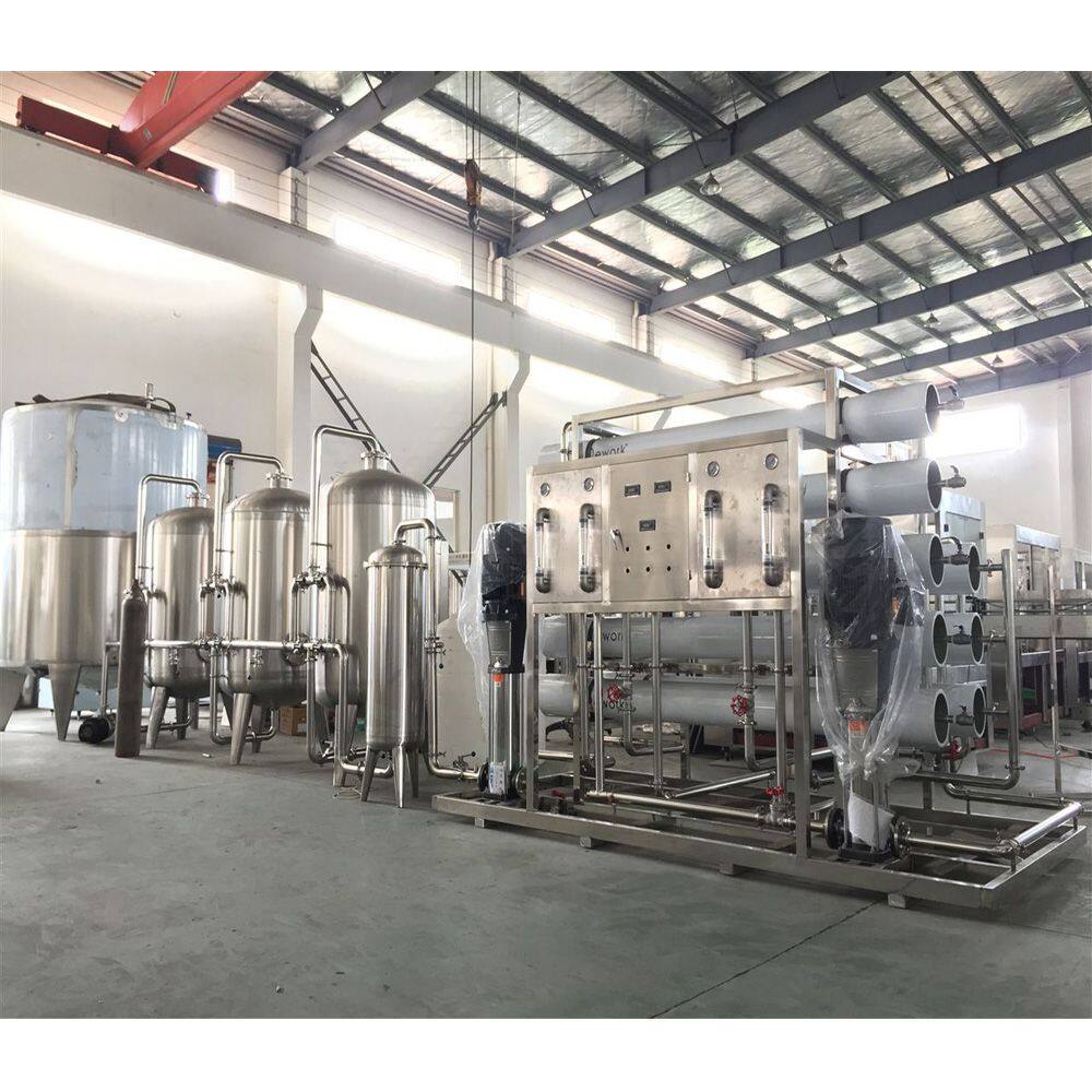 Water treatment-1