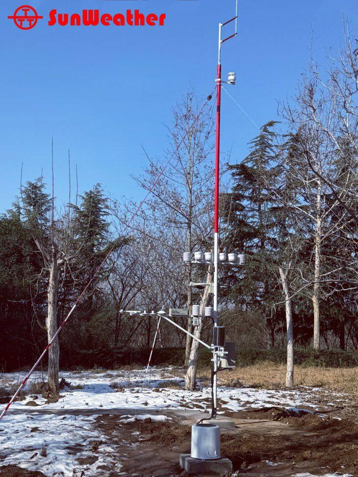 阳光气象助力生物多样性监测平台建成,守护林区生态能力再升级!_副本