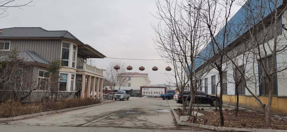 Qingzhou Xinhang Machinery & Equipment Co., Ltd. company overview - view 3