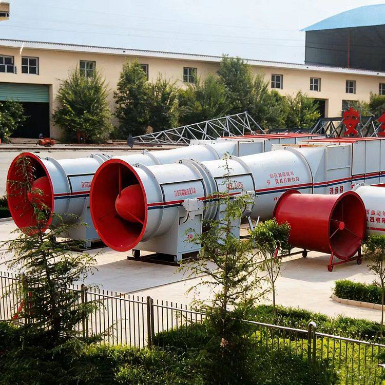 Shanxi Anxin Fan Factory Experiences Surge in New Year Orders, Booming Production and Sales