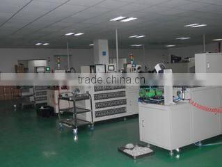 Wuxi TDS Lighting Co., Ltd. company overview - view 3