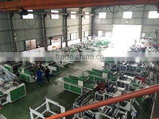Ruian Yunfeng Machinery Factory company overview - view 2
